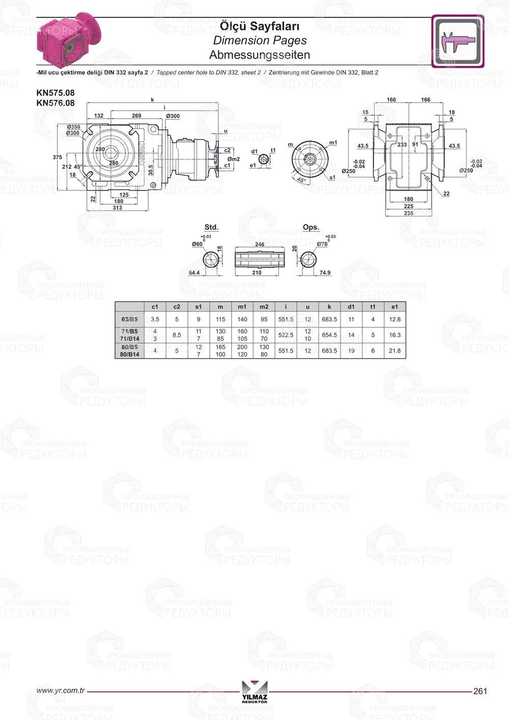 Yilmaz K 573-574-575-576